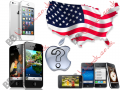 Apple iPhone Full Unlock USA Networks ONLY