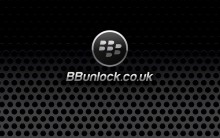 Blackberry Remote Unlock via MEP